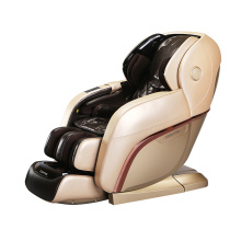 RK-8900 4D L-shape smart AI massage chair with zero gravity